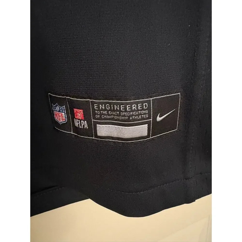 C.J. Stroud Houston Texans Nike Game Jersey (Size: M)